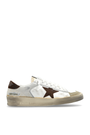 関税込★VIP価格【AMIRI】パシフィック Amiri Pacific Leather Low-Top Sneakers | Saks Fifth Avenue
